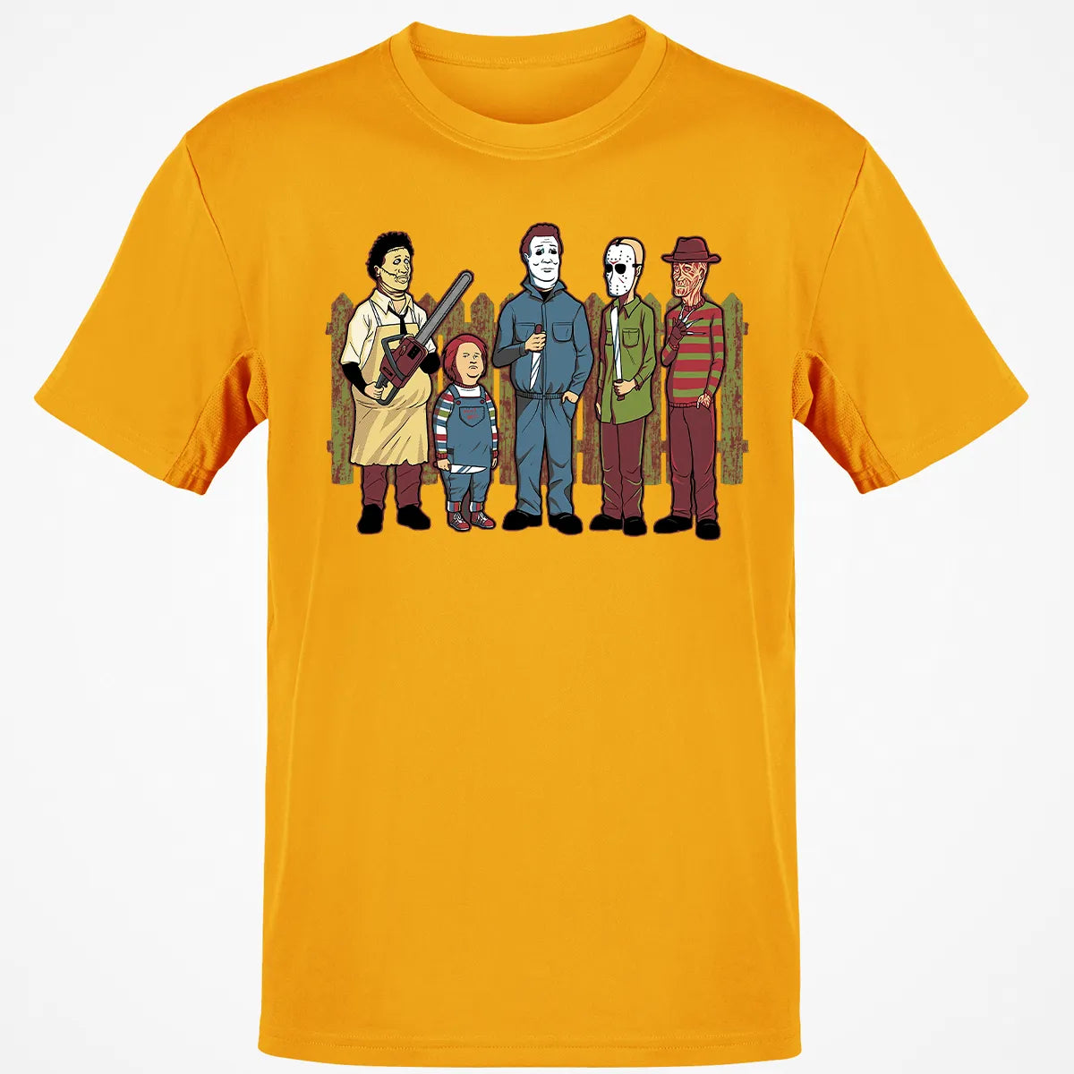 Classic Unisex T-Shirt - 3XPUQ6YR