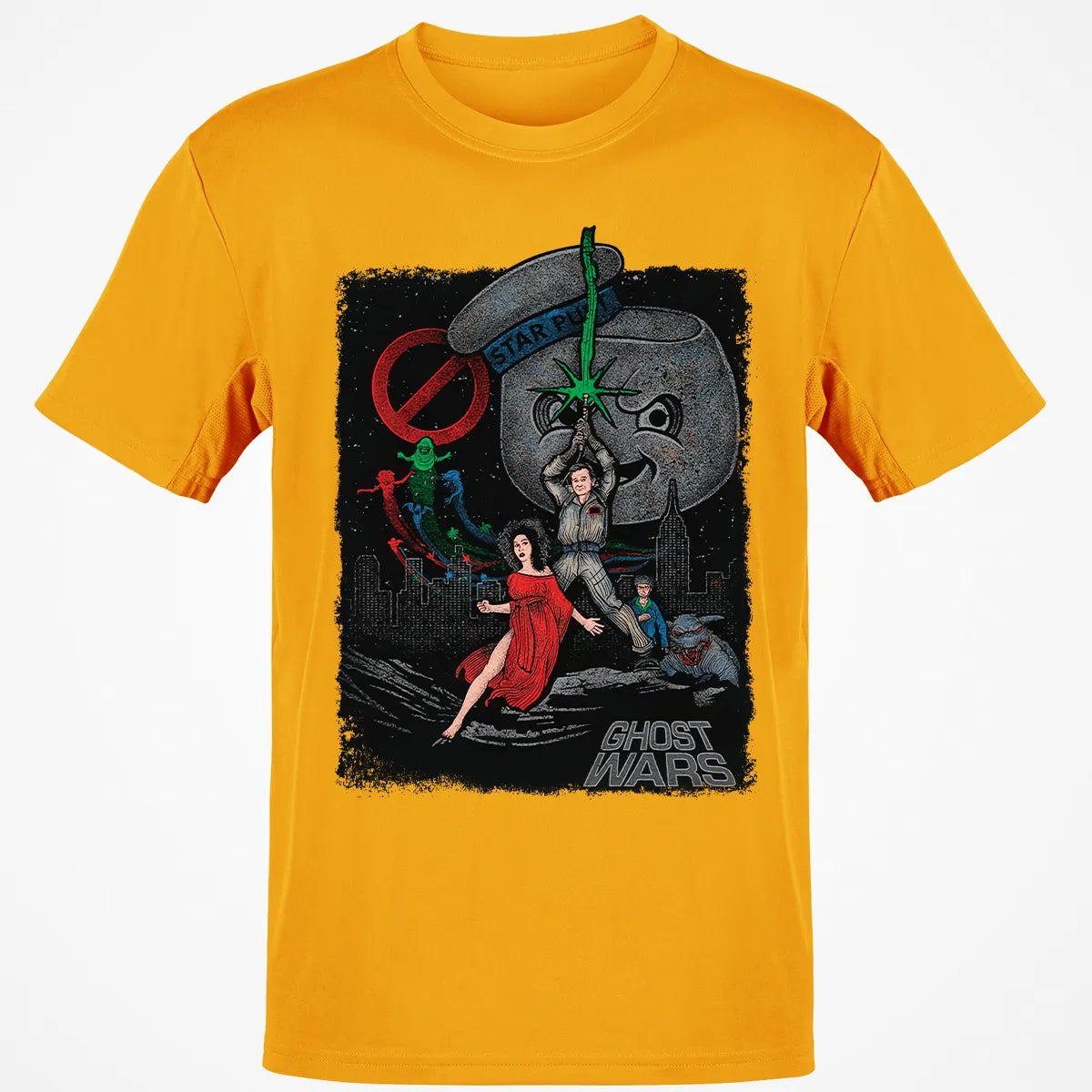 Classic Unisex T-Shirt - HFUMTD9Y