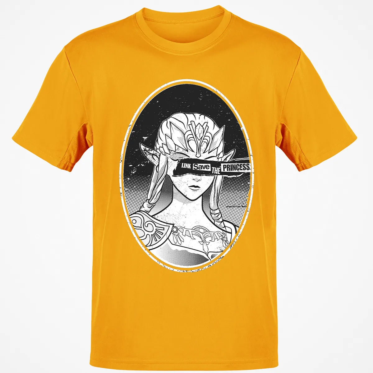 Classic Unisex T-Shirt - QYEGGX3A