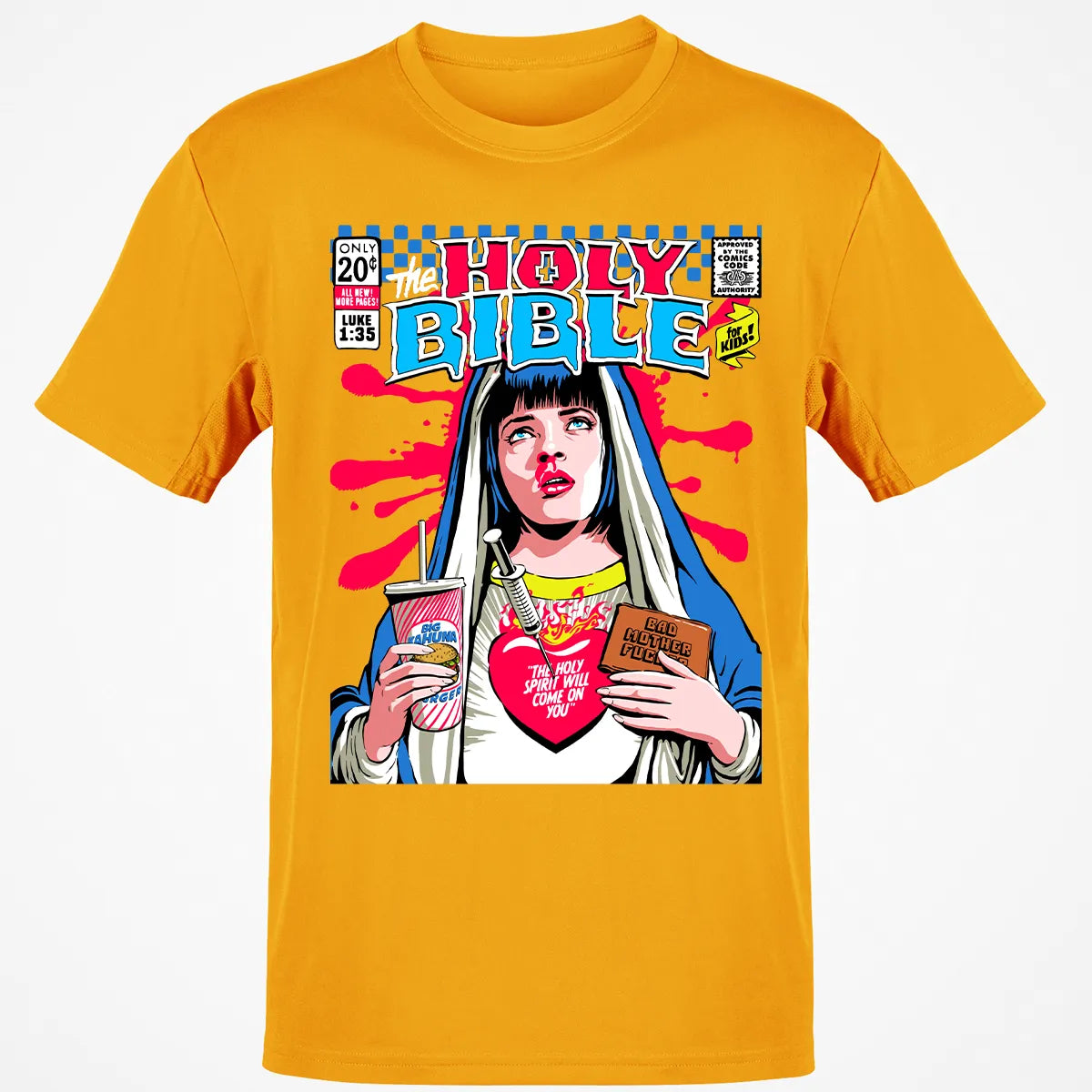 Classic Unisex T-Shirt - D5HRDFST