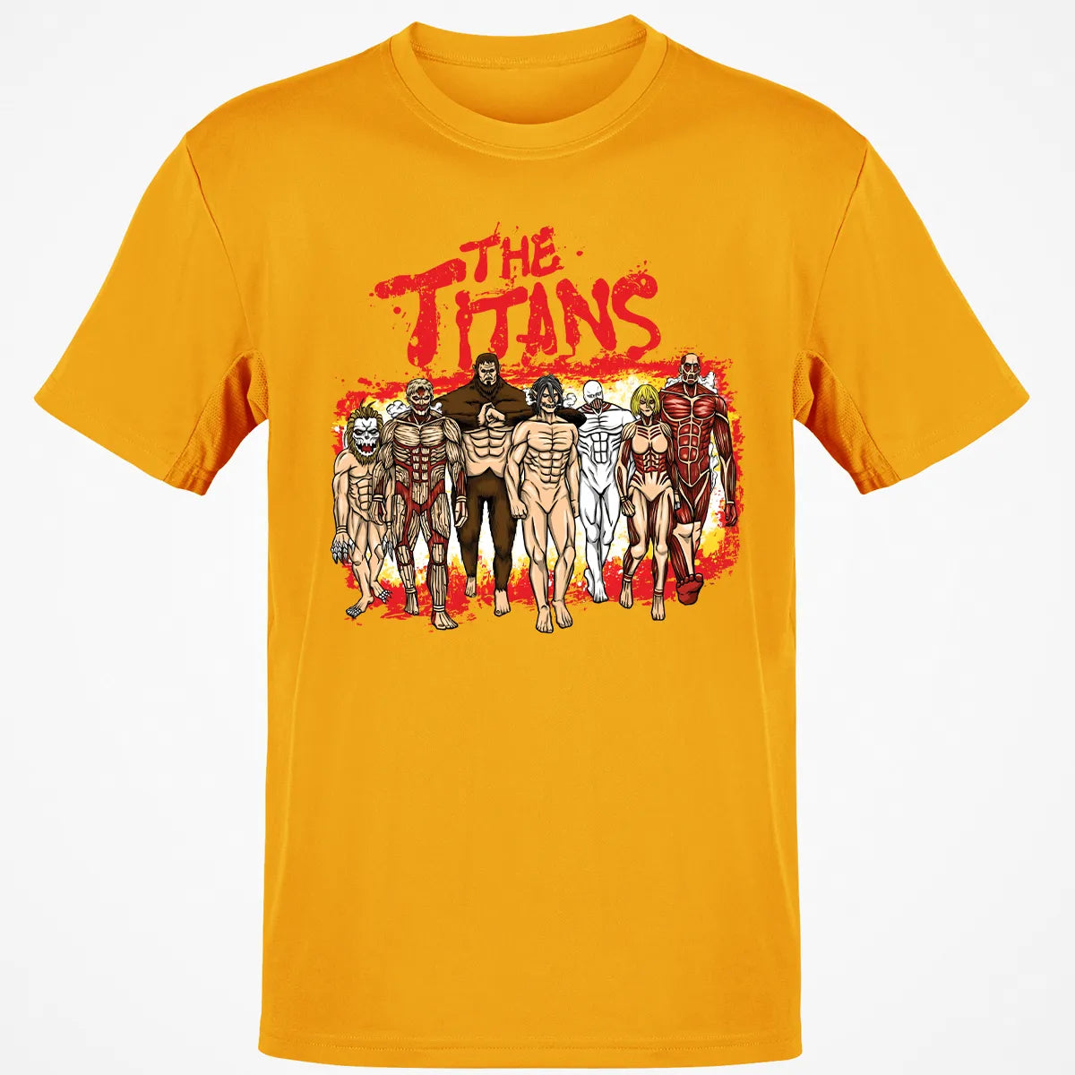 Classic Unisex T-Shirt - PMZ7S3XY