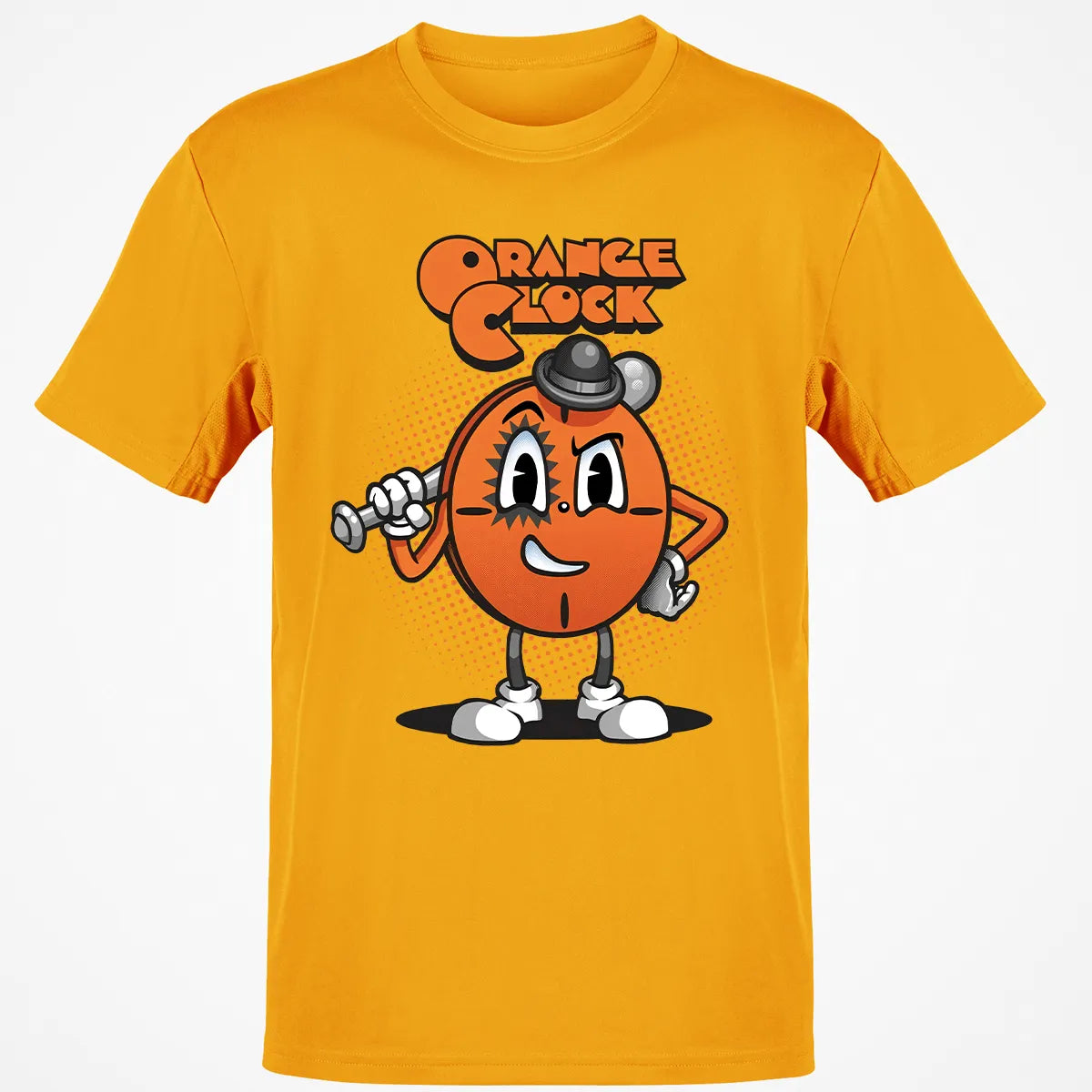 Classic Unisex T-Shirt - V4WV3PHV