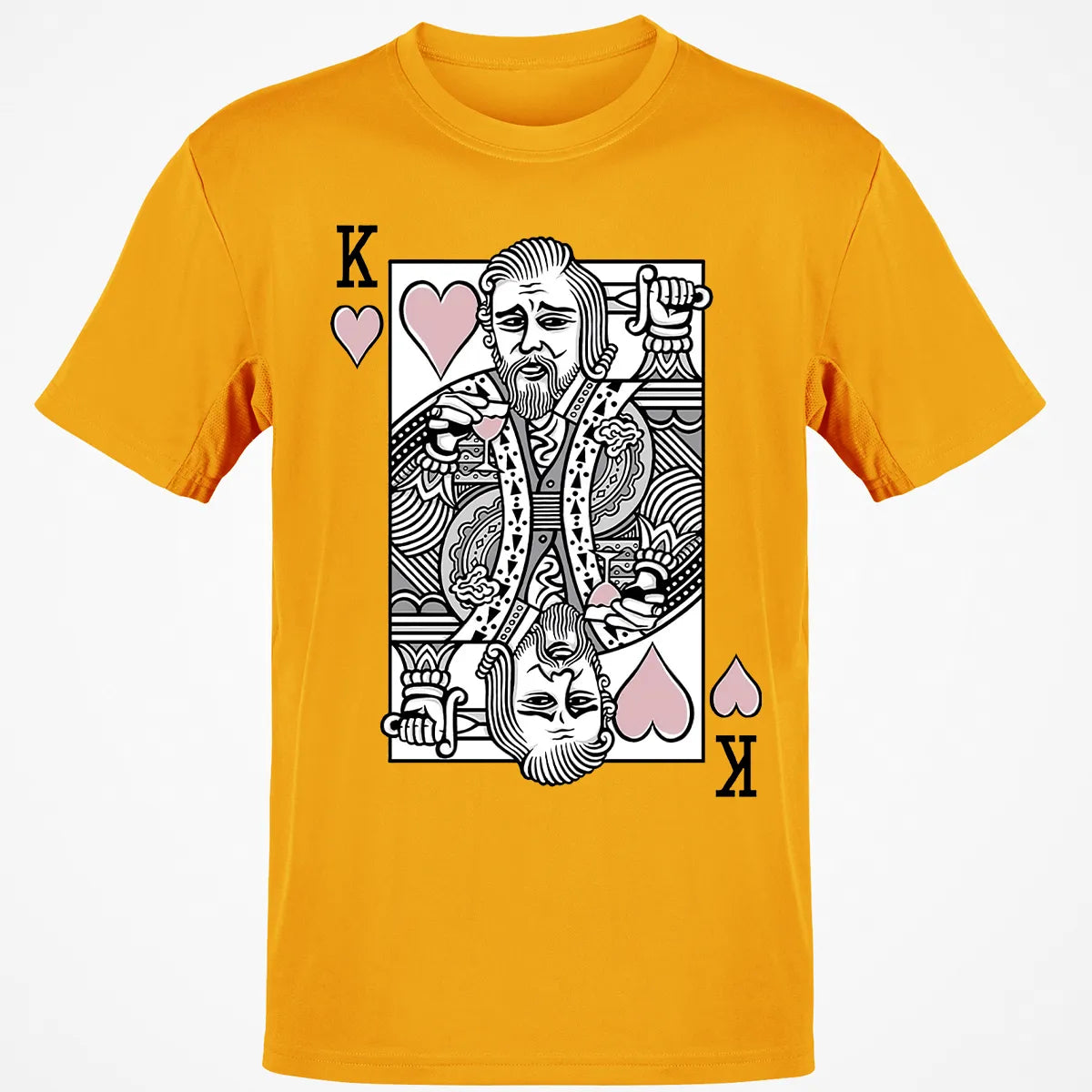 Classic Unisex T-Shirt - 1STS4WAK