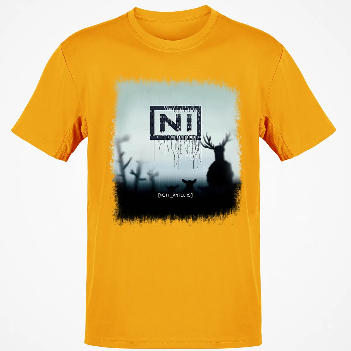Classic Unisex T-Shirt - ZAS6X659
