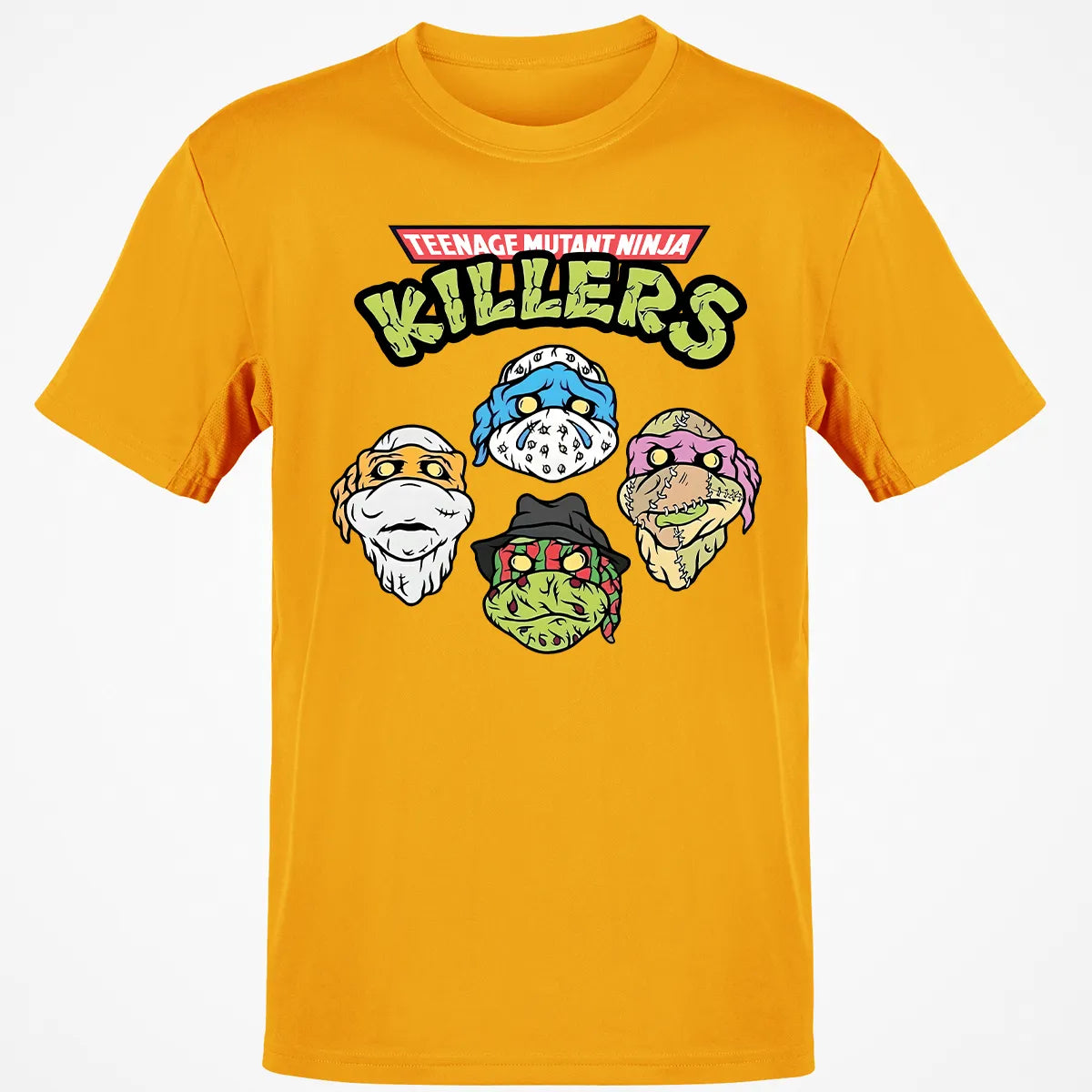 Classic Unisex T-Shirt - QCUUSDHM