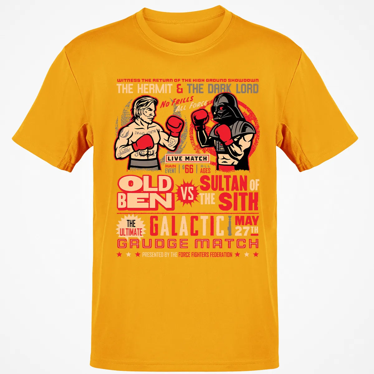 Classic Unisex T-Shirt - ERLCN79F