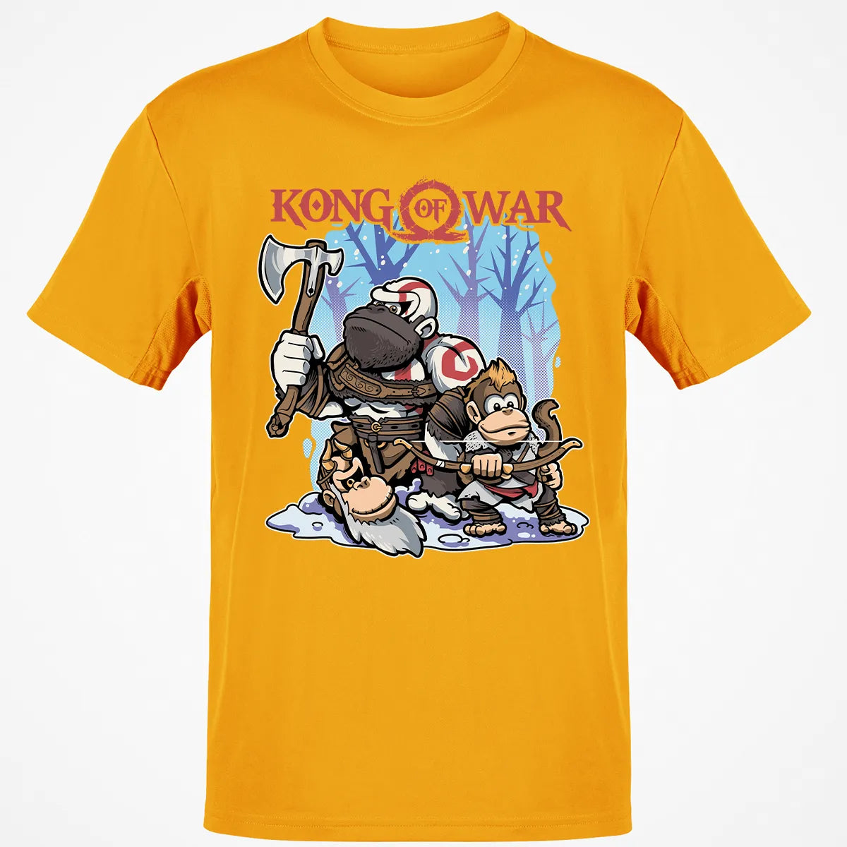 Classic Unisex T-Shirt - NUWK2DEA
