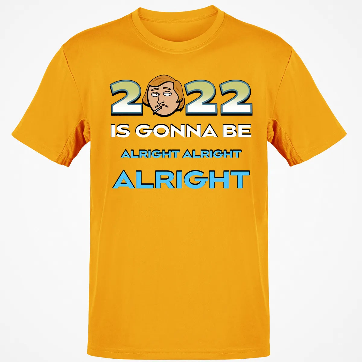 Classic Unisex T-Shirt - T46EBAS7