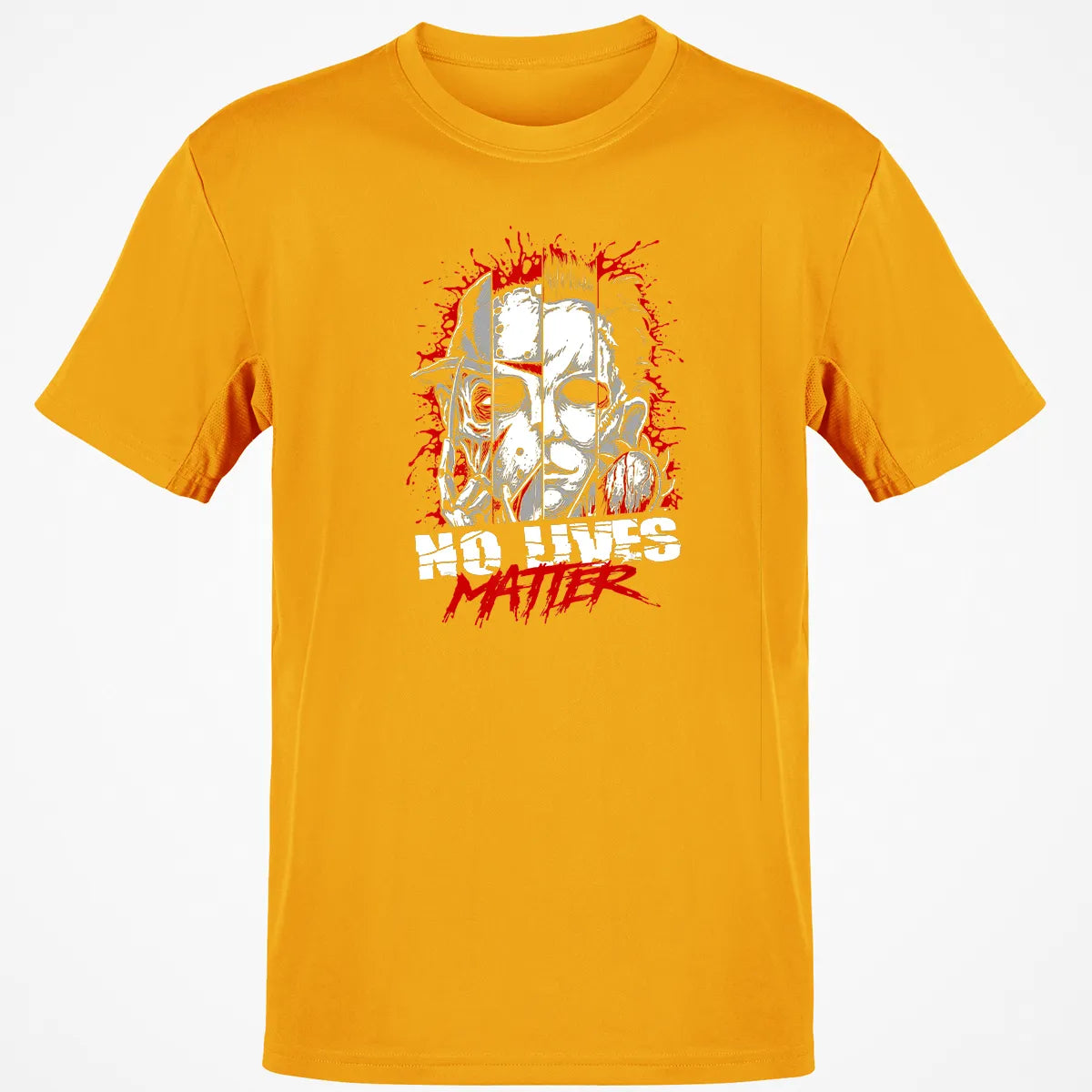 Classic Unisex T-Shirt - K3UTFCDH