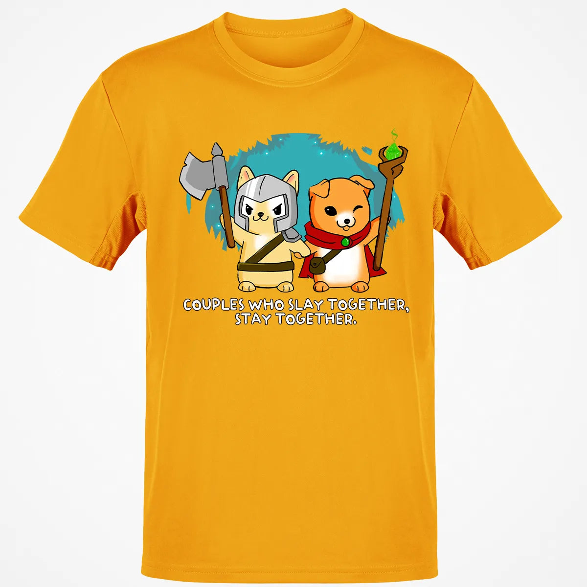 Classic Unisex T-Shirt - S6661PRF