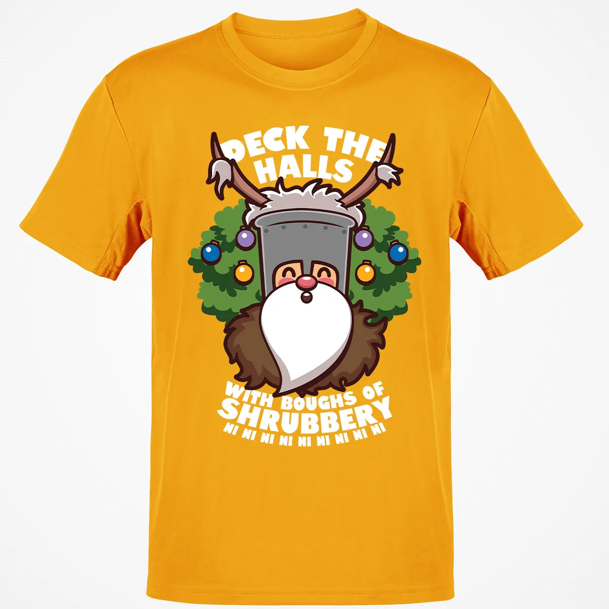 Classic Unisex T-Shirt - 82DBL1A8