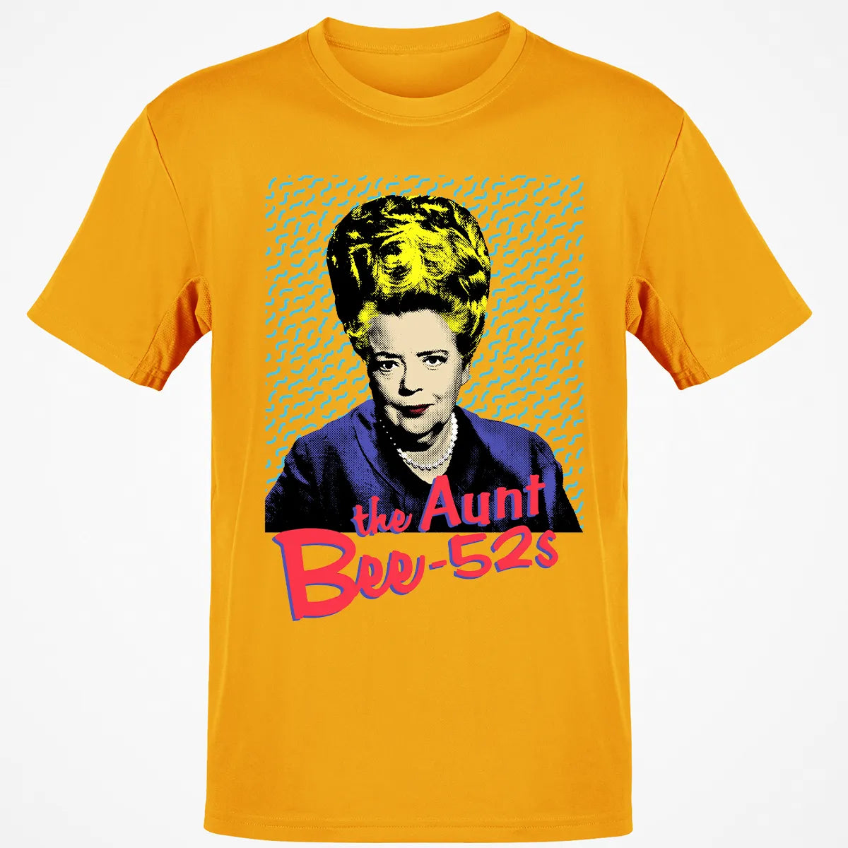 Classic Unisex T-Shirt - Y6W9W2YJ
