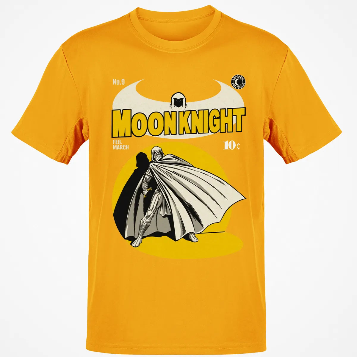 Classic Unisex T-Shirt - 4JHZAQSM