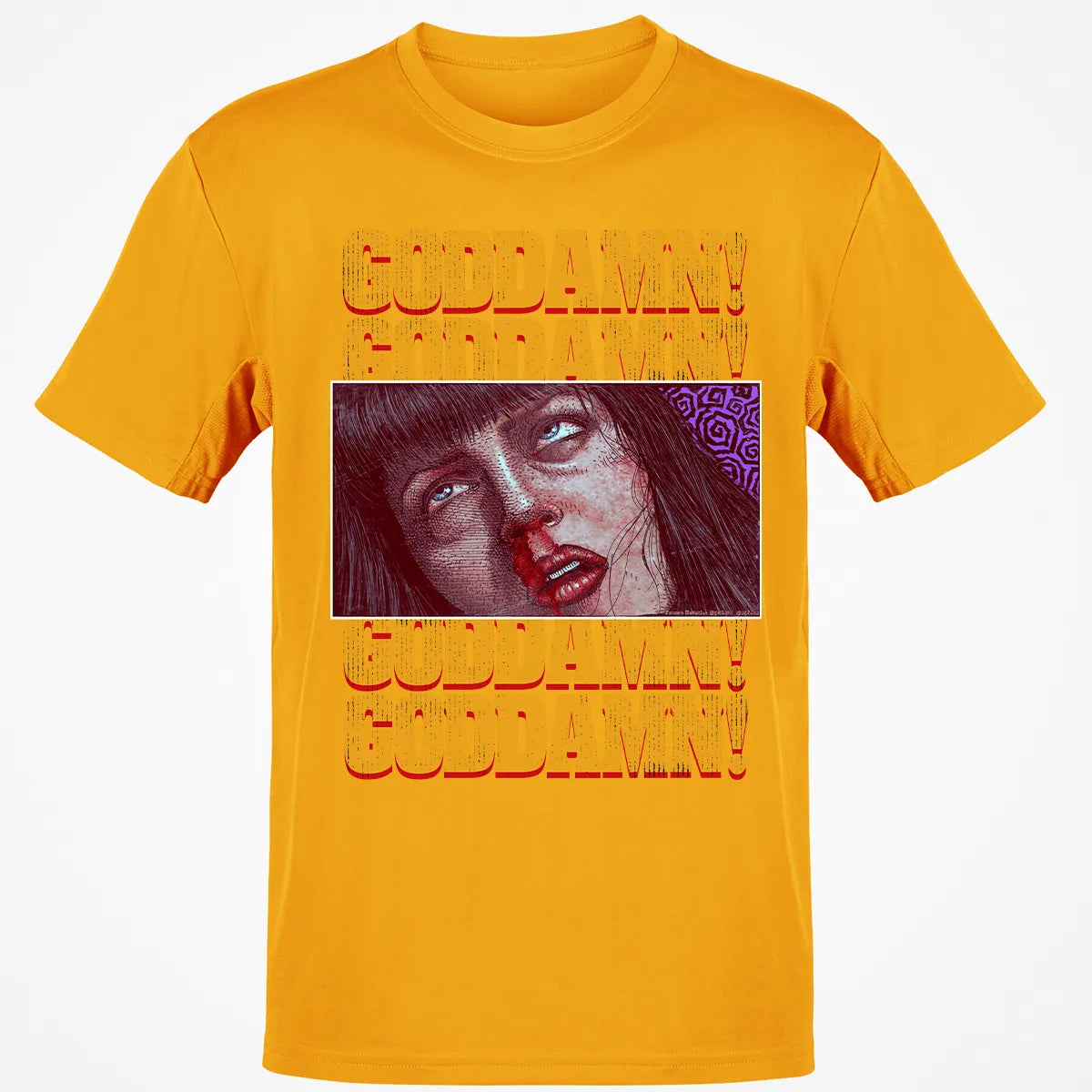 Classic Unisex T-Shirt - LZ1S8CFP