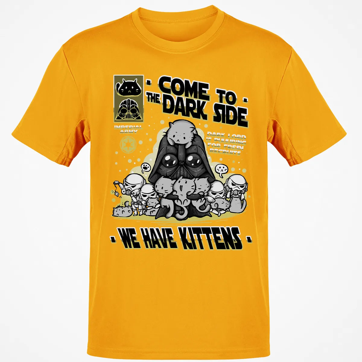 Classic Unisex T-Shirt - R3G2HMCB
