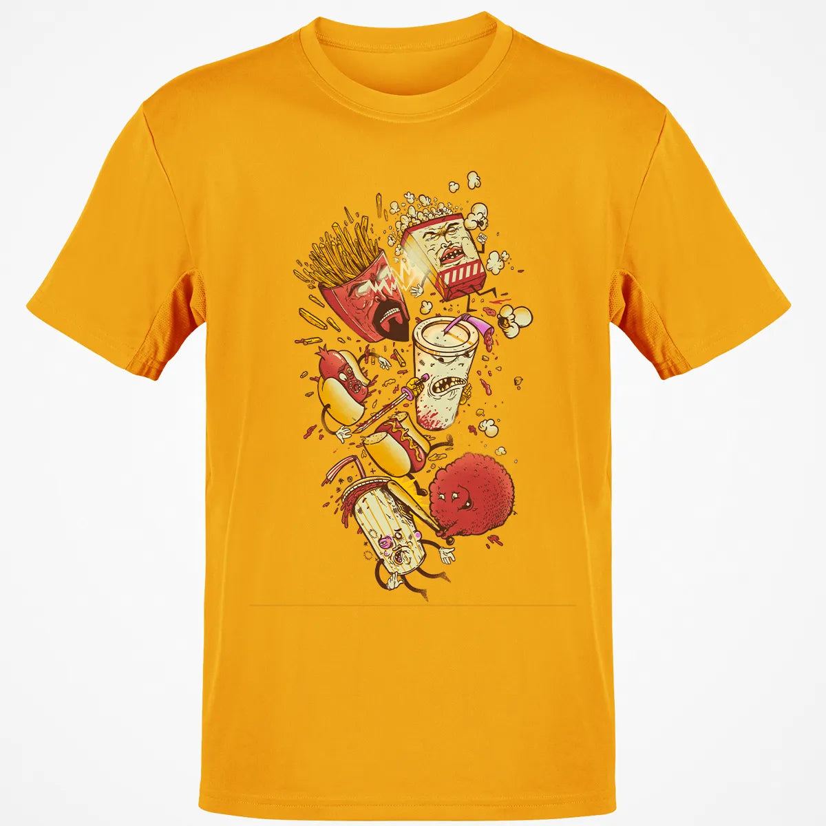 No More F Classic Unisex T-Shirt