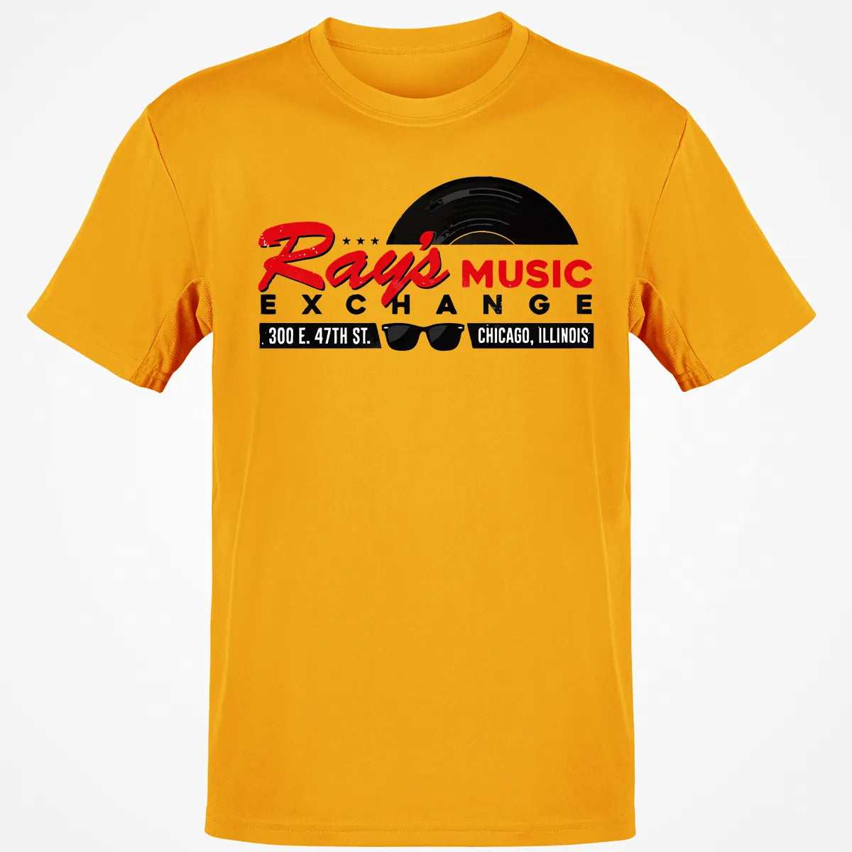 Ray's Music Exchange Classic Unisex T-Shirt