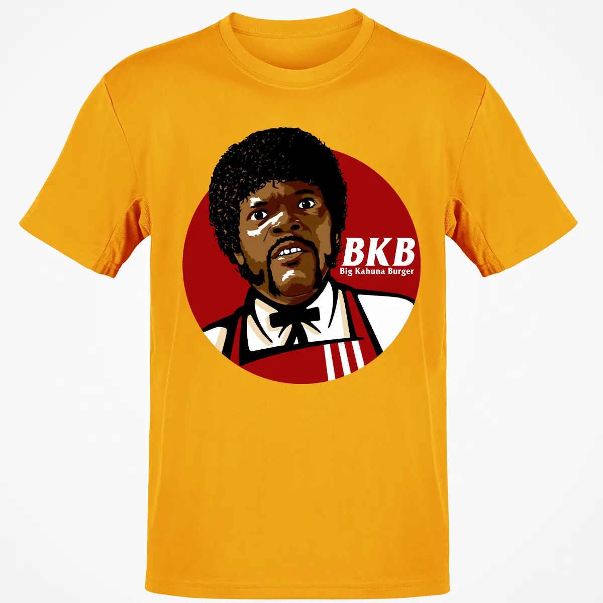 Classic Unisex T-Shirt - R2QVXN9R