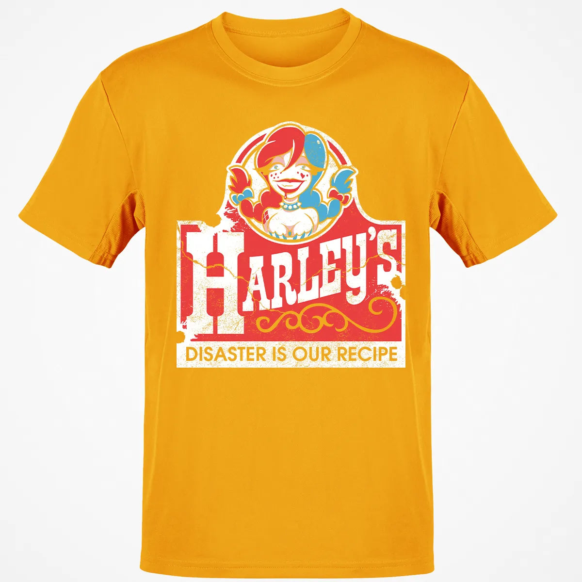 Classic Unisex T-Shirt - MHHWTW3Z