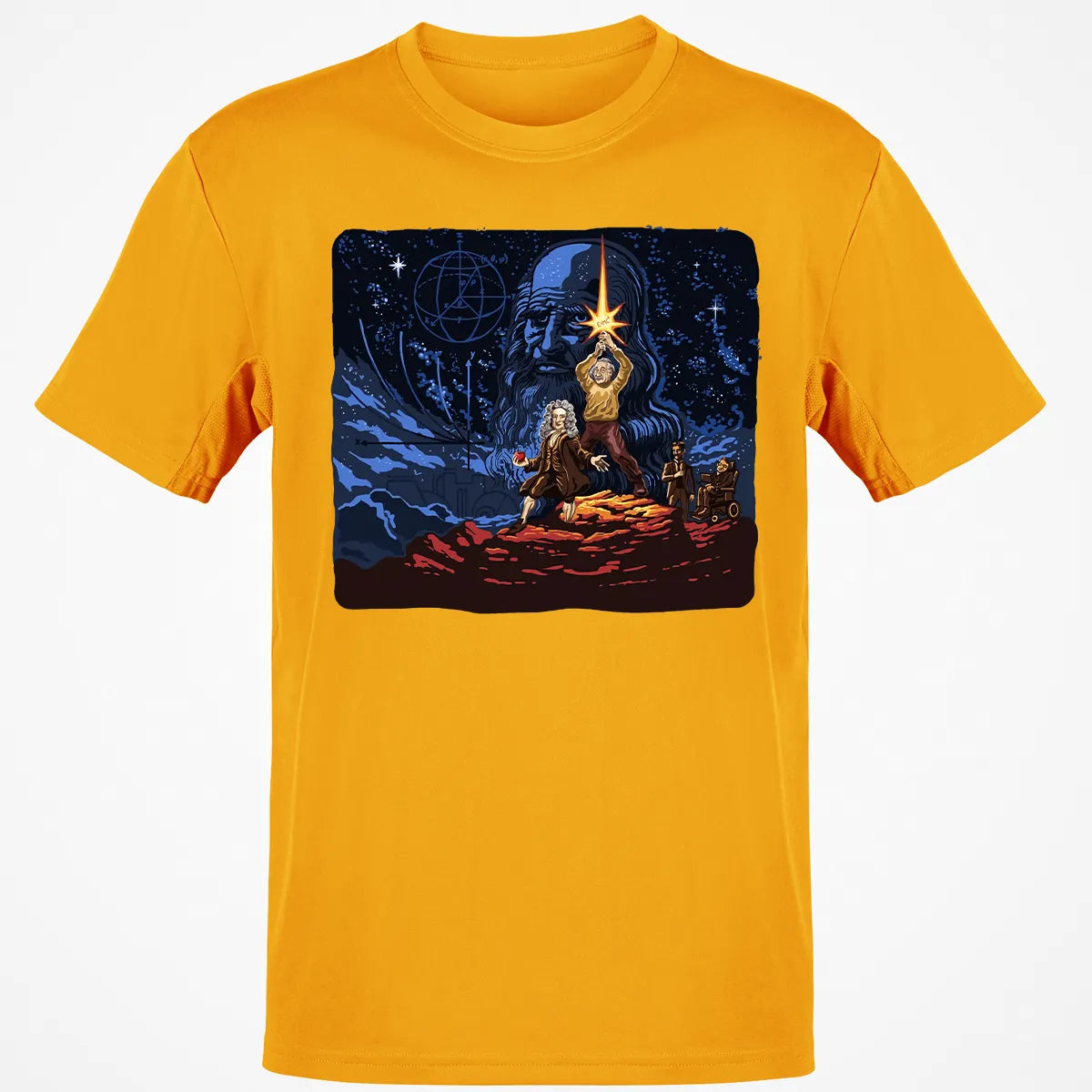 Classic Unisex T-Shirt - KAH4WFRR