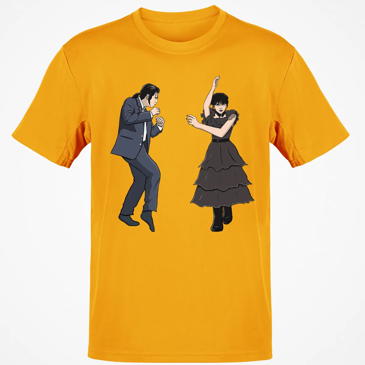 Classic Unisex T-Shirt - WBGN8N2X