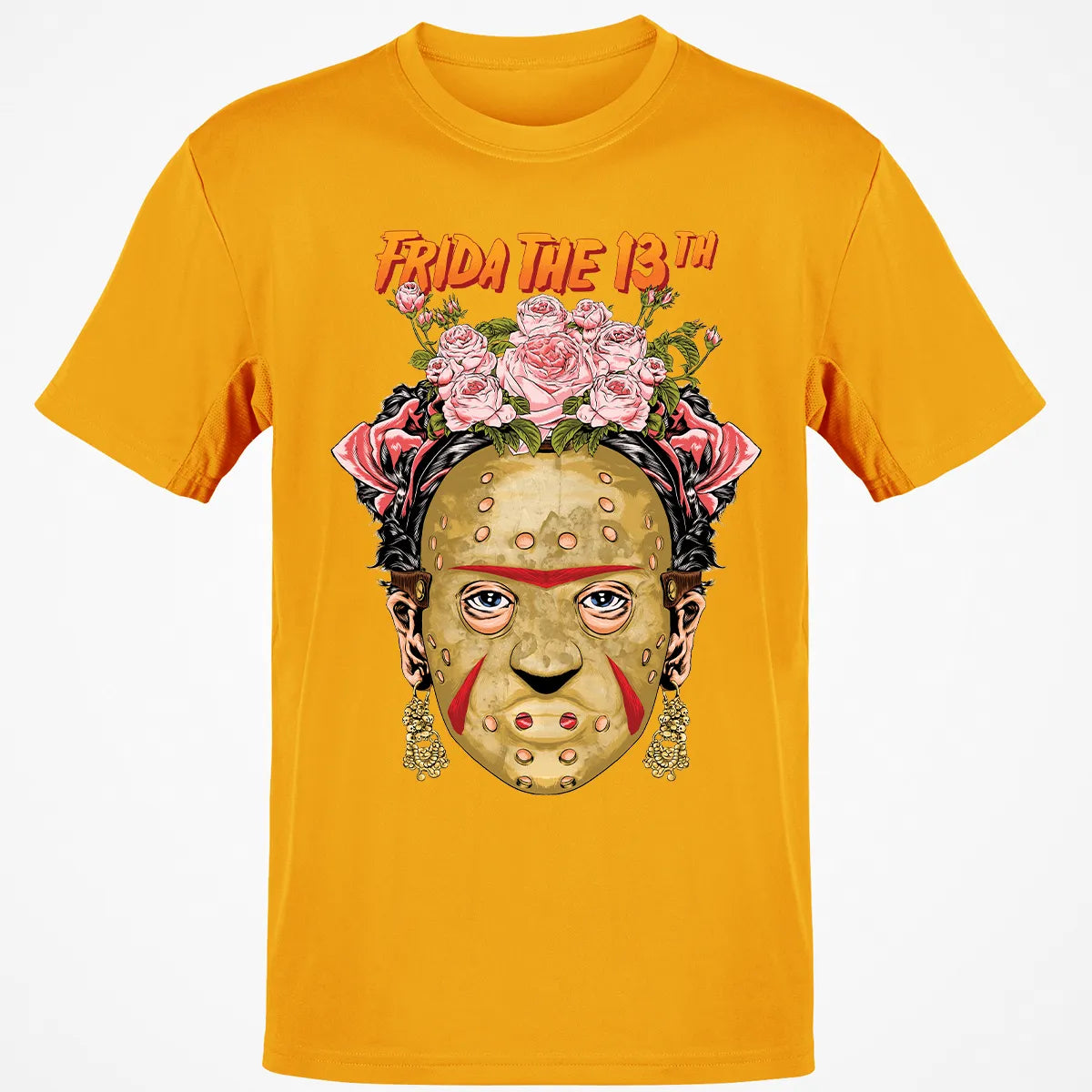 Classic Unisex T-Shirt - SJX5F3TV