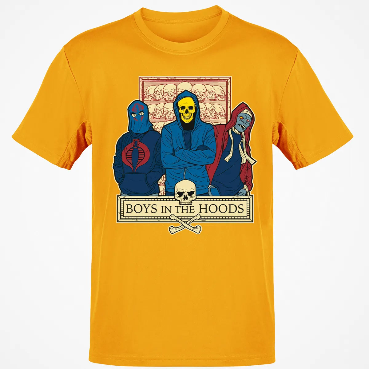 Classic Unisex T-Shirt - FMW57CJ7
