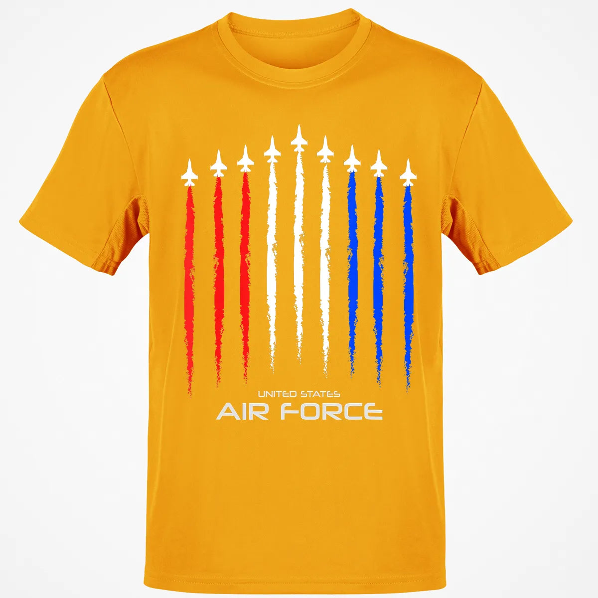 Classic Unisex T-Shirt - 91GLA1CH