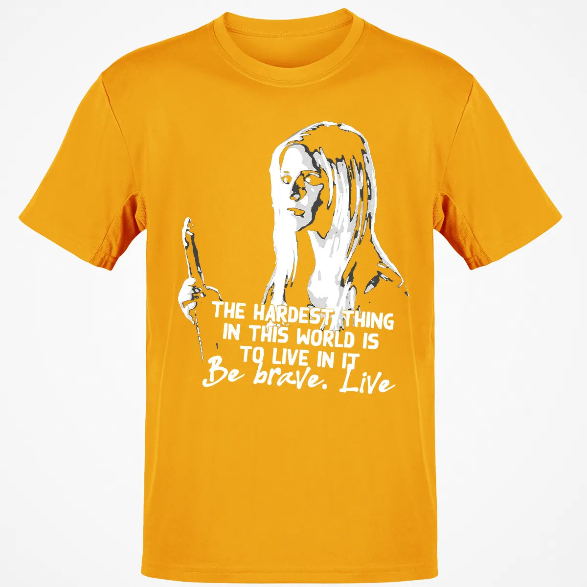 Classic Unisex T-Shirt - CZN9TWAA