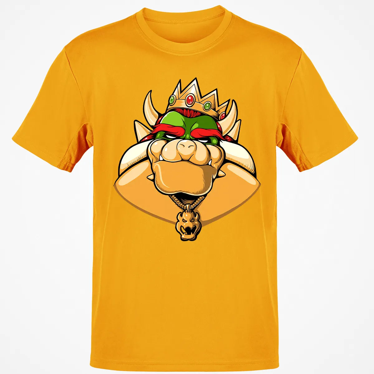 Classic Unisex T-Shirt - XZT5KRP2