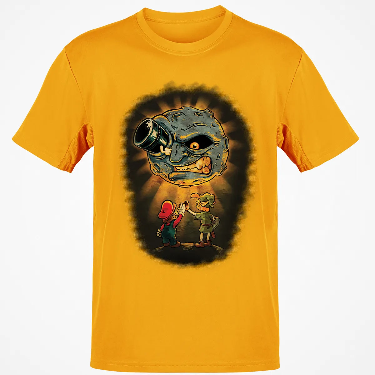 Classic Unisex T-Shirt - UX8NHYGW