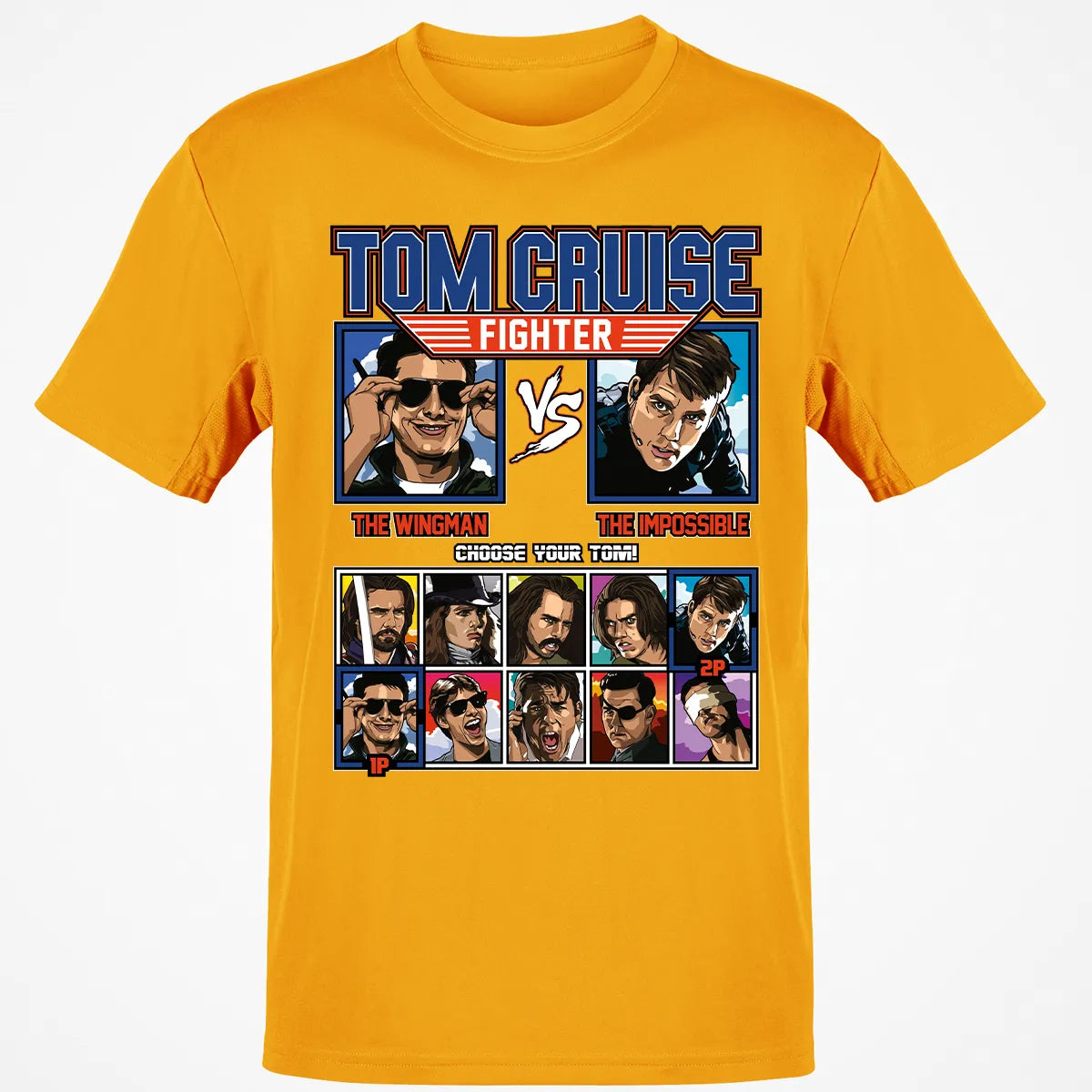 Classic Unisex T-Shirt - 5X77912K
