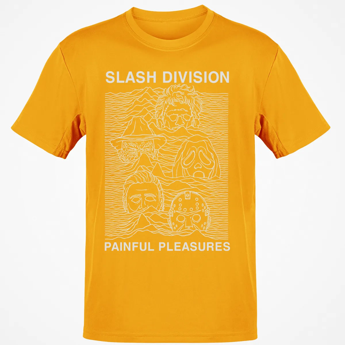 Classic Unisex T-Shirt - 6HFWUNX3