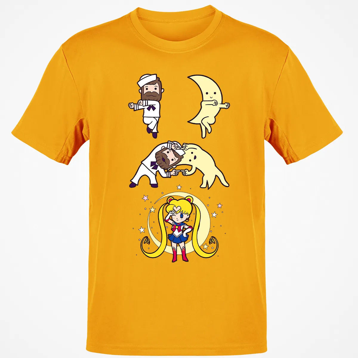Classic Unisex T-Shirt - 6VWAC71H
