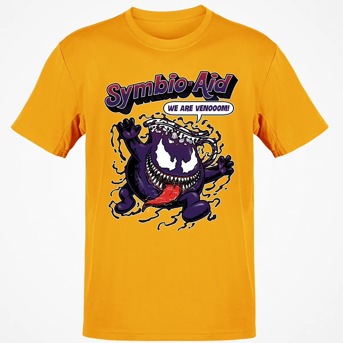 Classic Unisex T-Shirt - 6U6WPDEZ