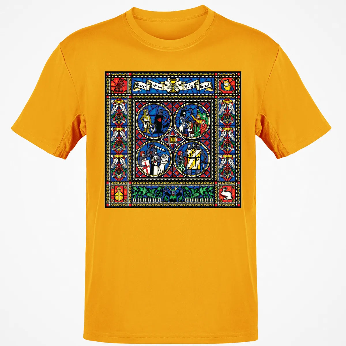 Classic Unisex T-Shirt - 5NFKLEB9