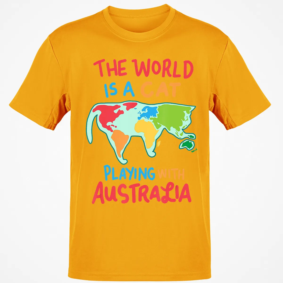 Classic Unisex T-Shirt - ZWLAPX7H