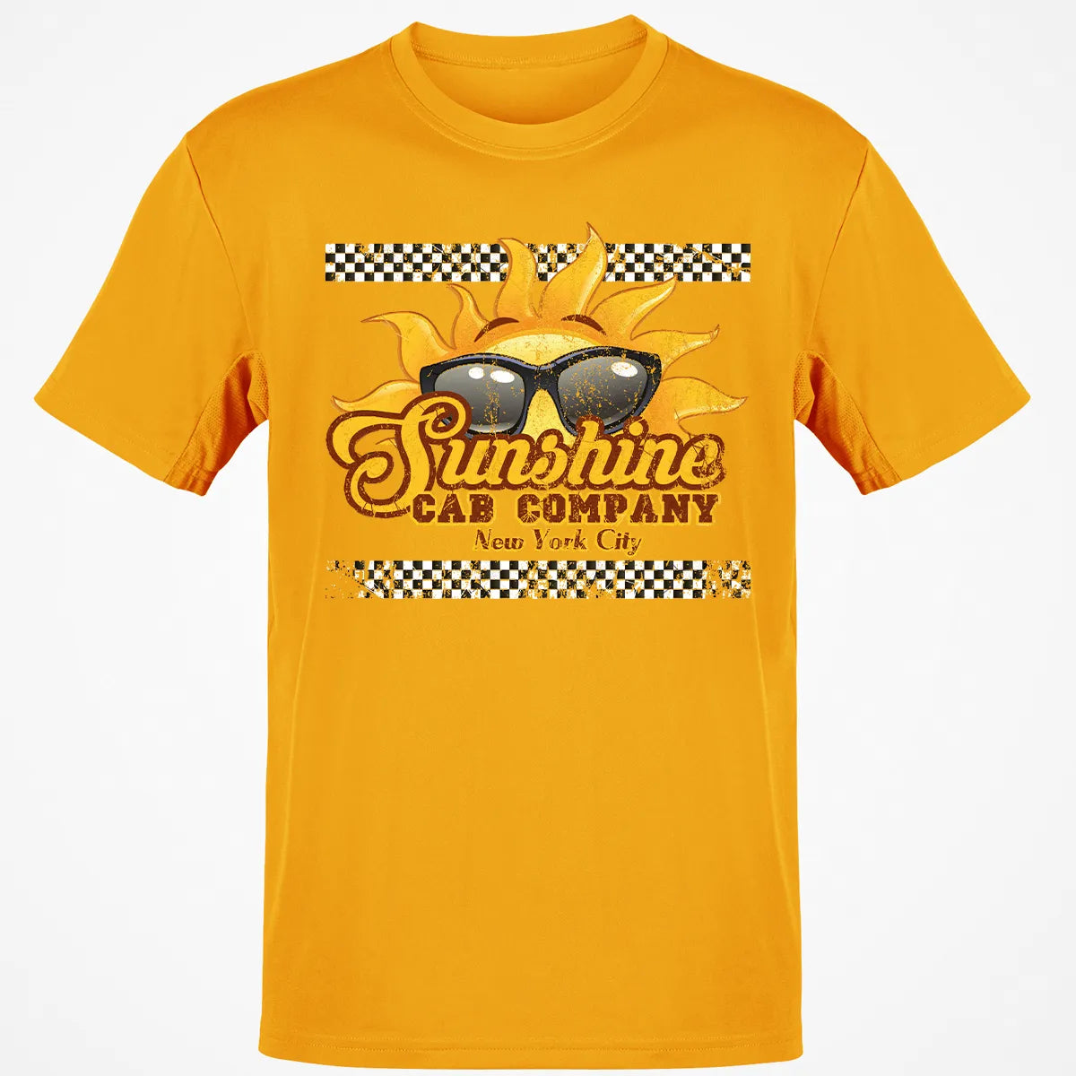 Classic Unisex T-Shirt - WW7UBW1S