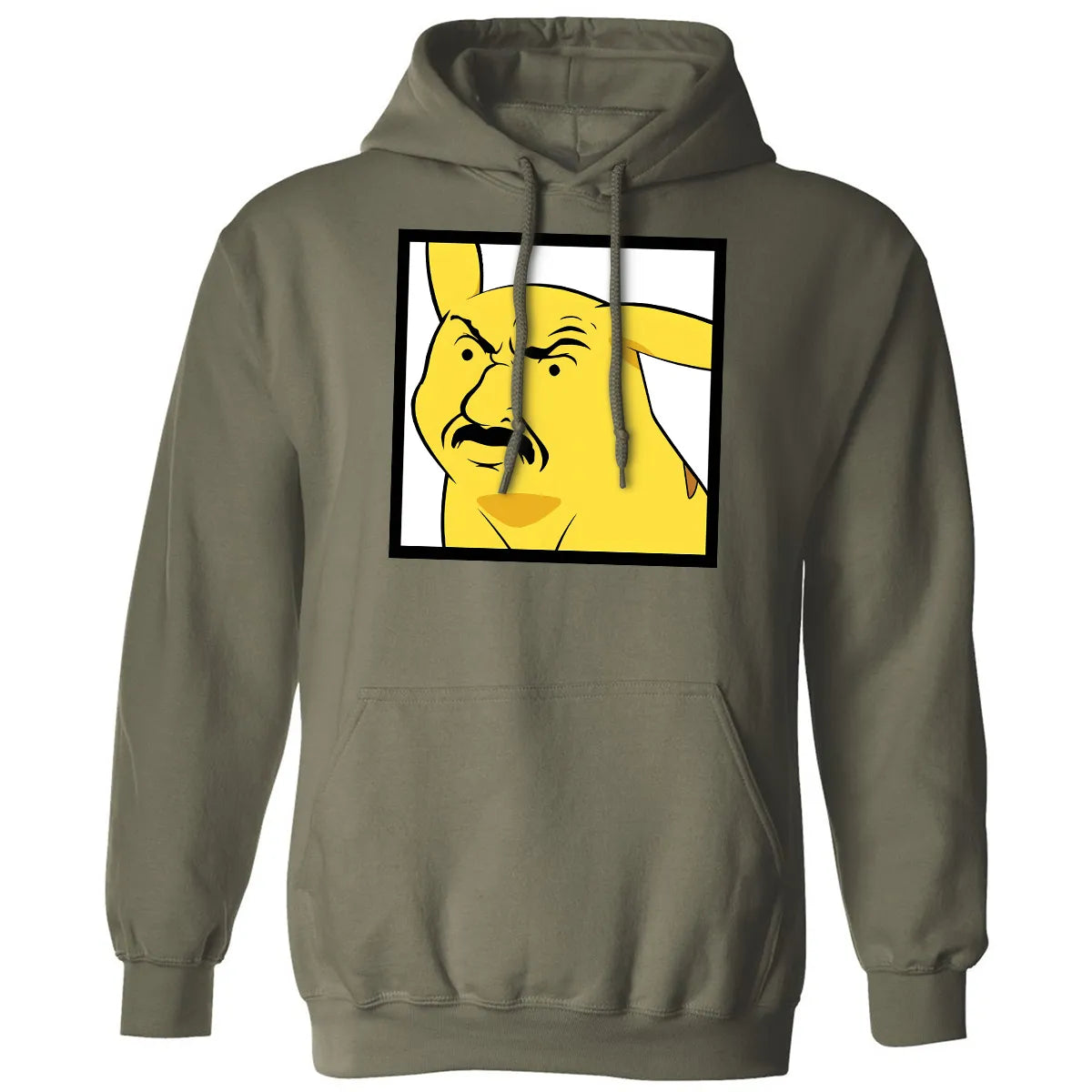 Classic Unisex Hoodie - WF2SVP4Y
