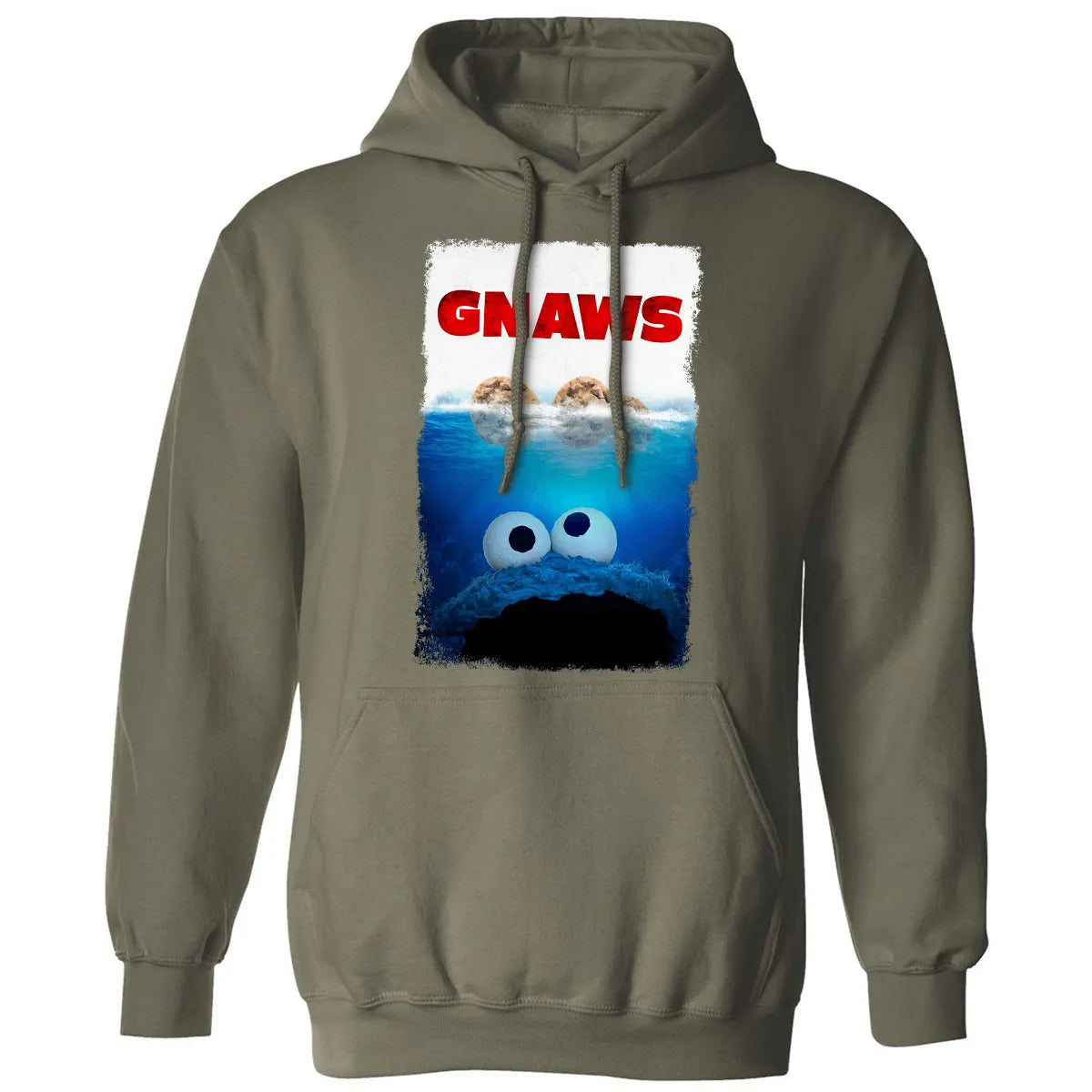 Classic Unisex Hoodie - CRWUQ5HJ