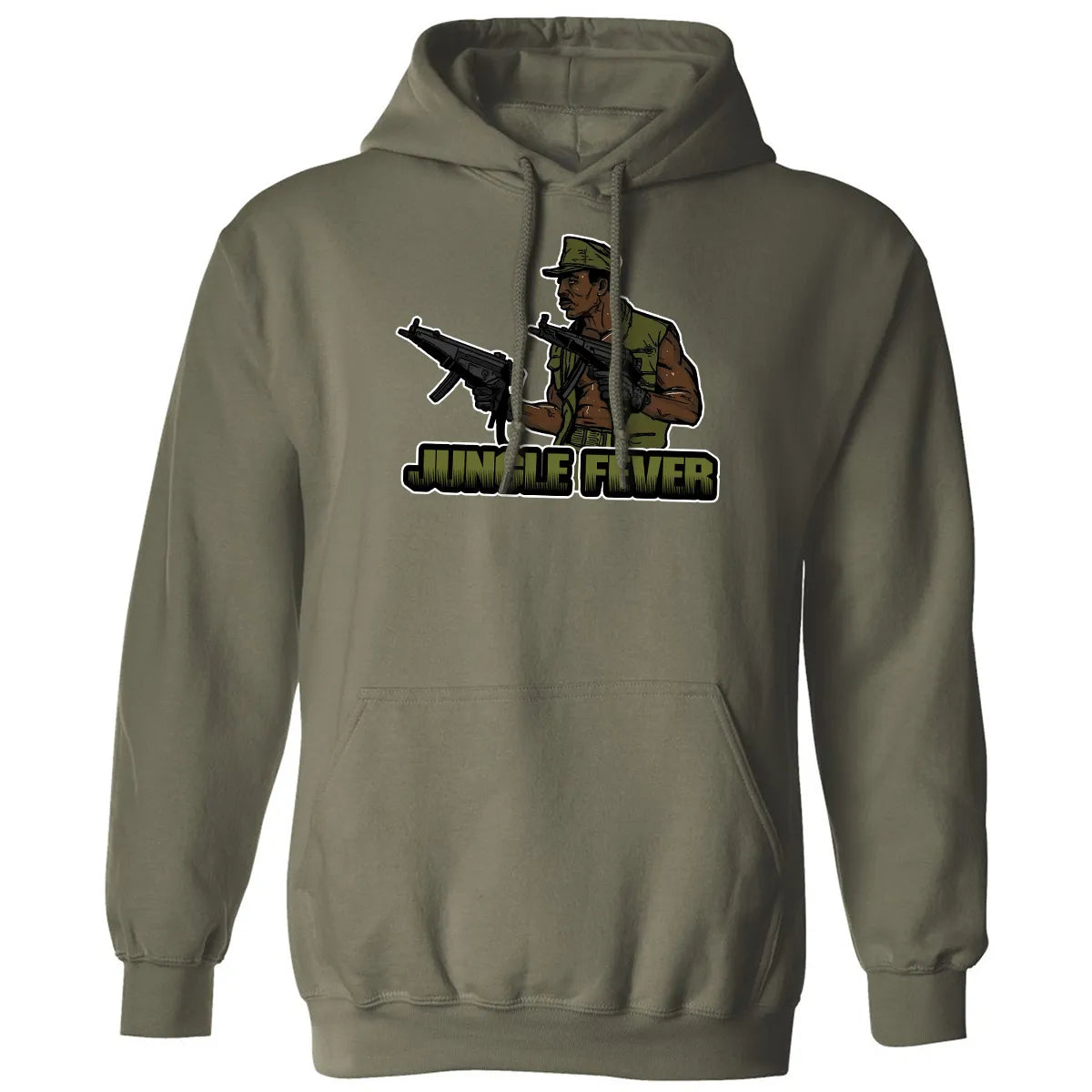 Classic Unisex Hoodie - P2ENGD3K
