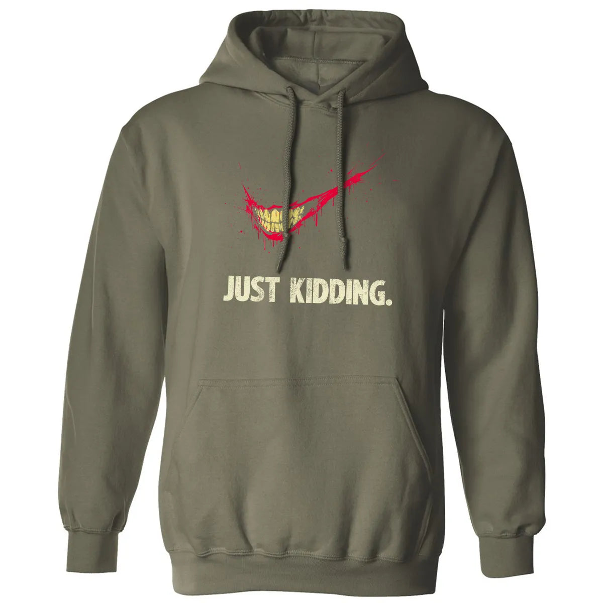 Classic Unisex Hoodie - HYEZPUBU