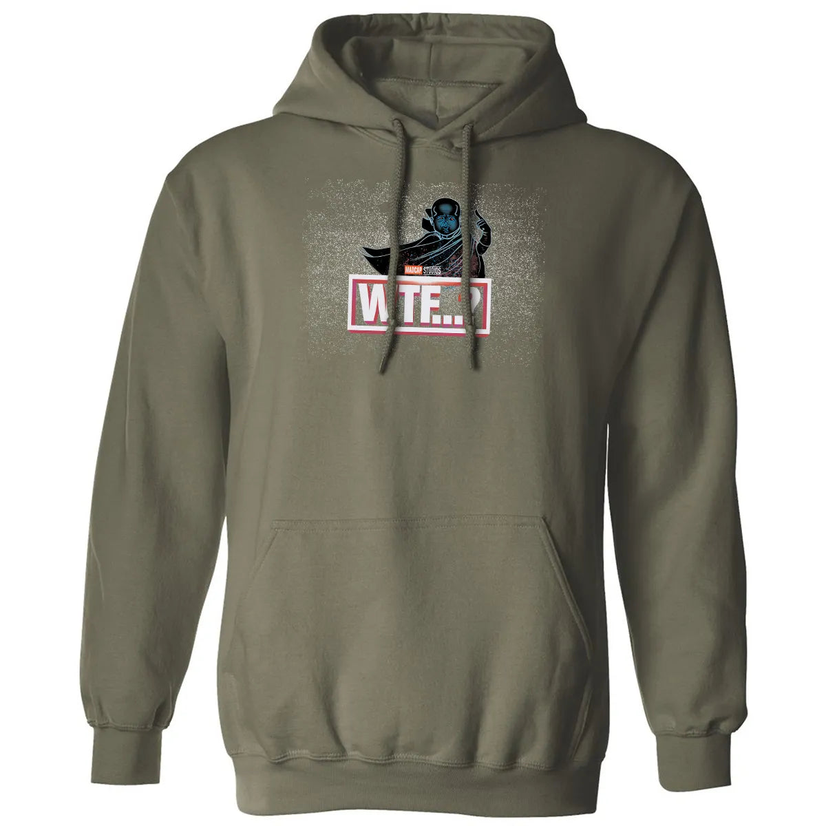 Classic Unisex Hoodie - AUQ3JHSY