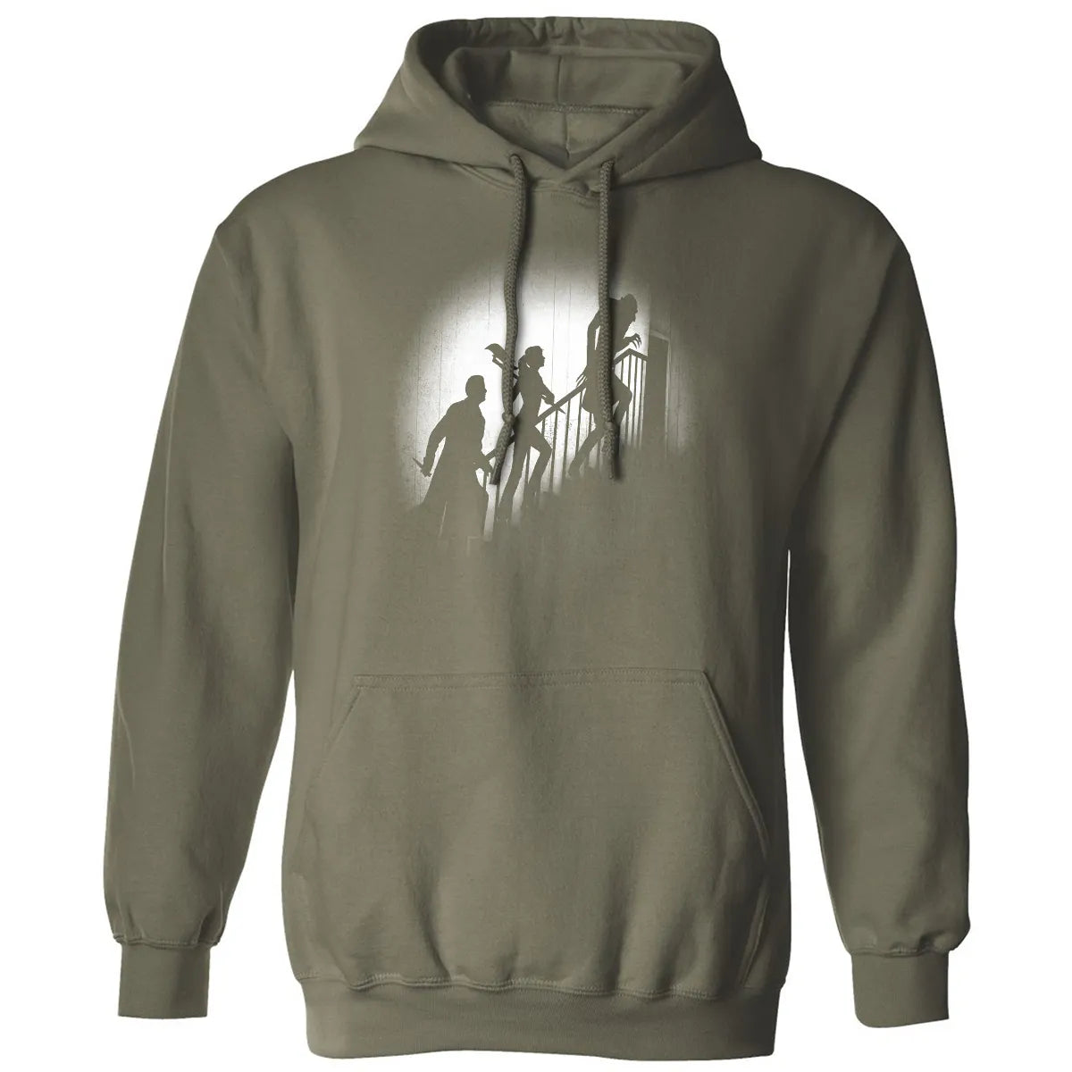 Classic Unisex Hoodie - EELX6V8Q