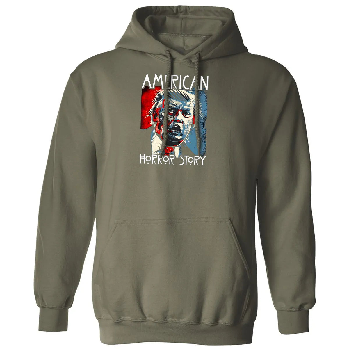 Classic Unisex Hoodie - 632CATLG