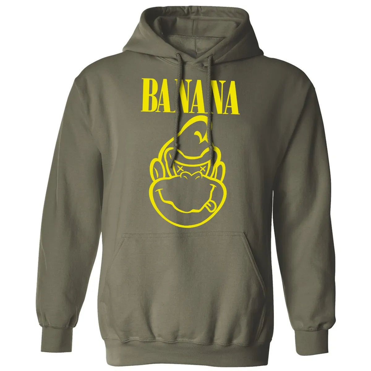 Classic Unisex Hoodie - CA77PAS7