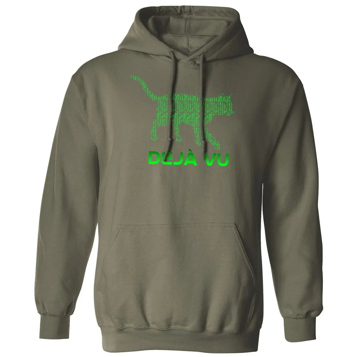 Classic Unisex Hoodie - FBTKPQMT