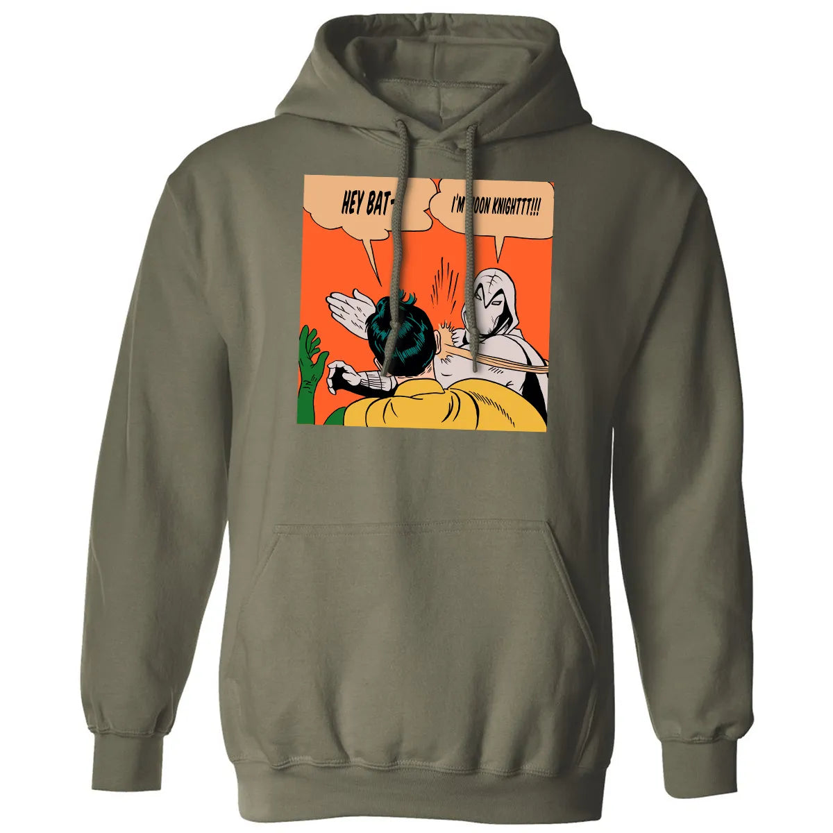 Classic Unisex Hoodie - V7HXHHX7