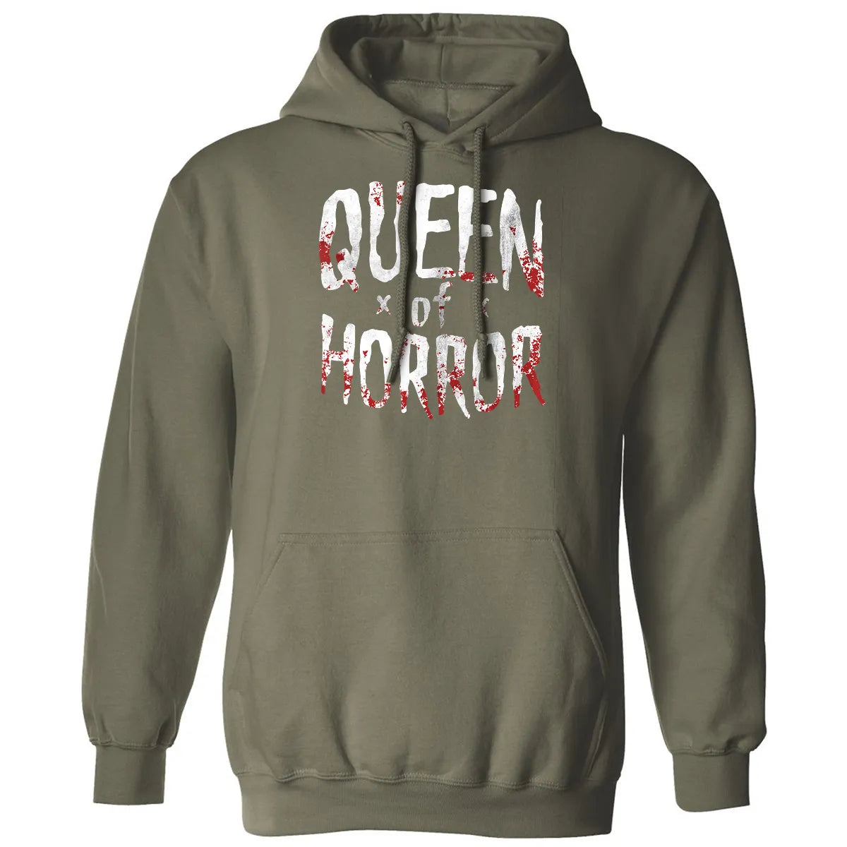 Classic Unisex Hoodie - DMXWKYQ3