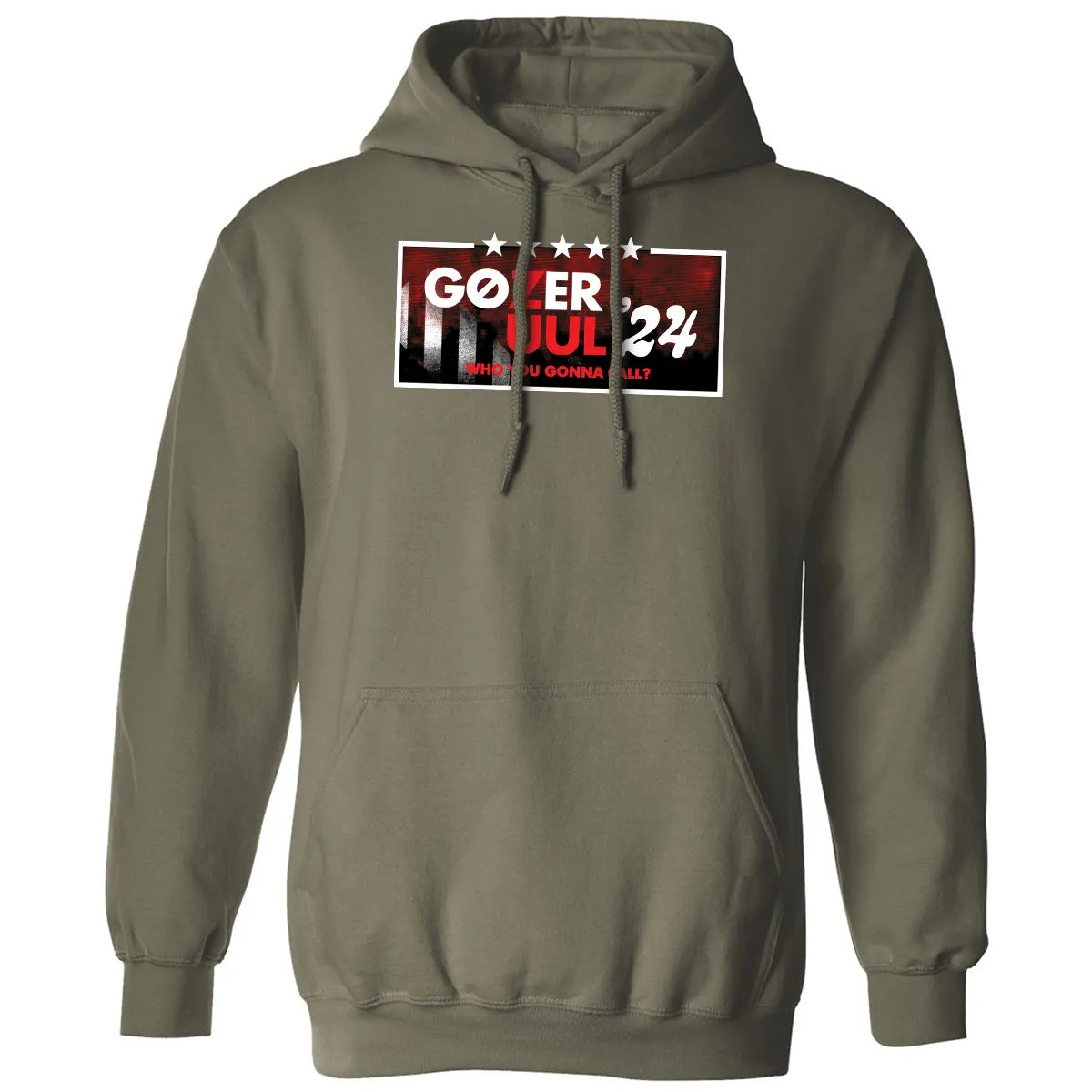 Classic Unisex Hoodie - K8H57KMG